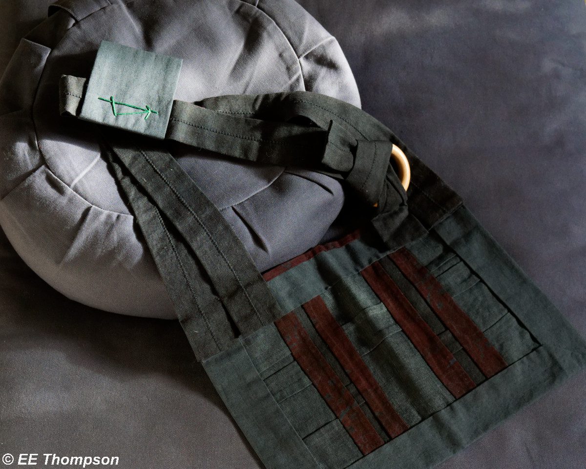 Jukai class for fall 2026